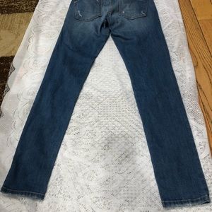 Flying Monkey Jeans